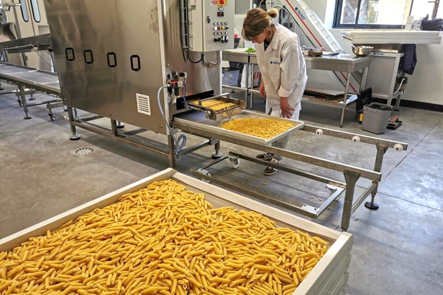 production-pate-artisanales-papote