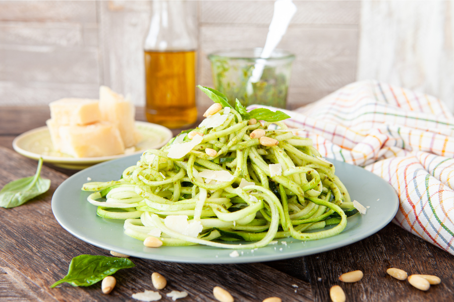 pesto-courgette-regime-mediterraneen