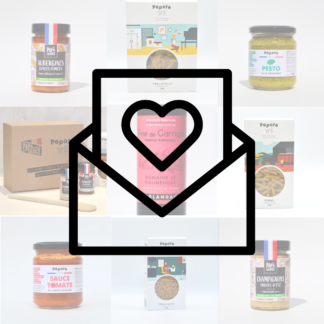 Carte cadeau