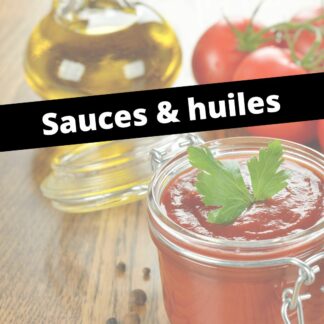 Sauces & co